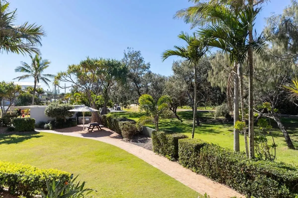 Surfside At Buddina With Direct Beach Access