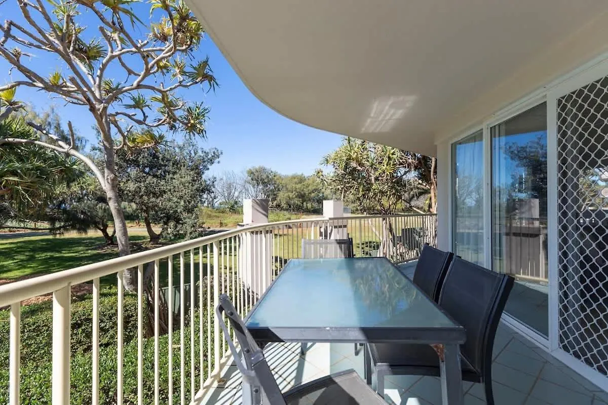 Surfside At Buddina With Direct Beach Access