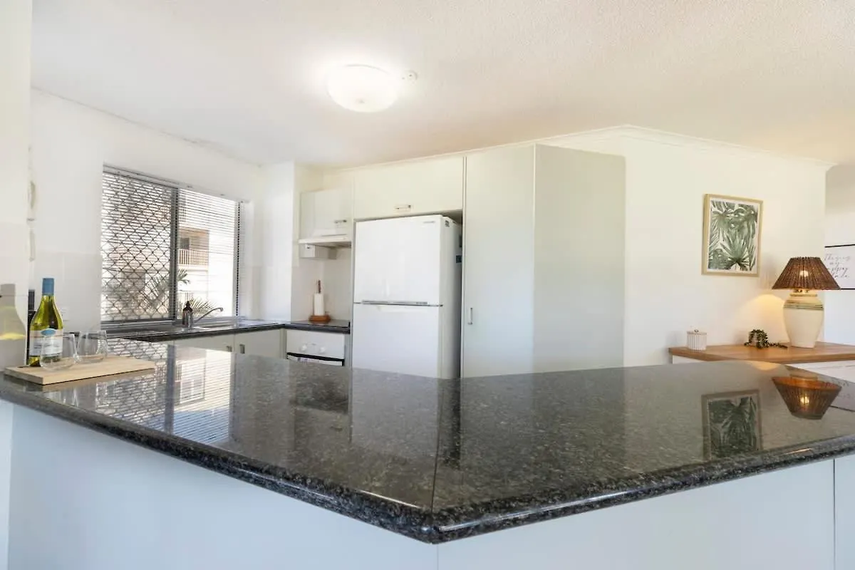 Surfside At Buddina With Direct Beach Access 0*,  Australia