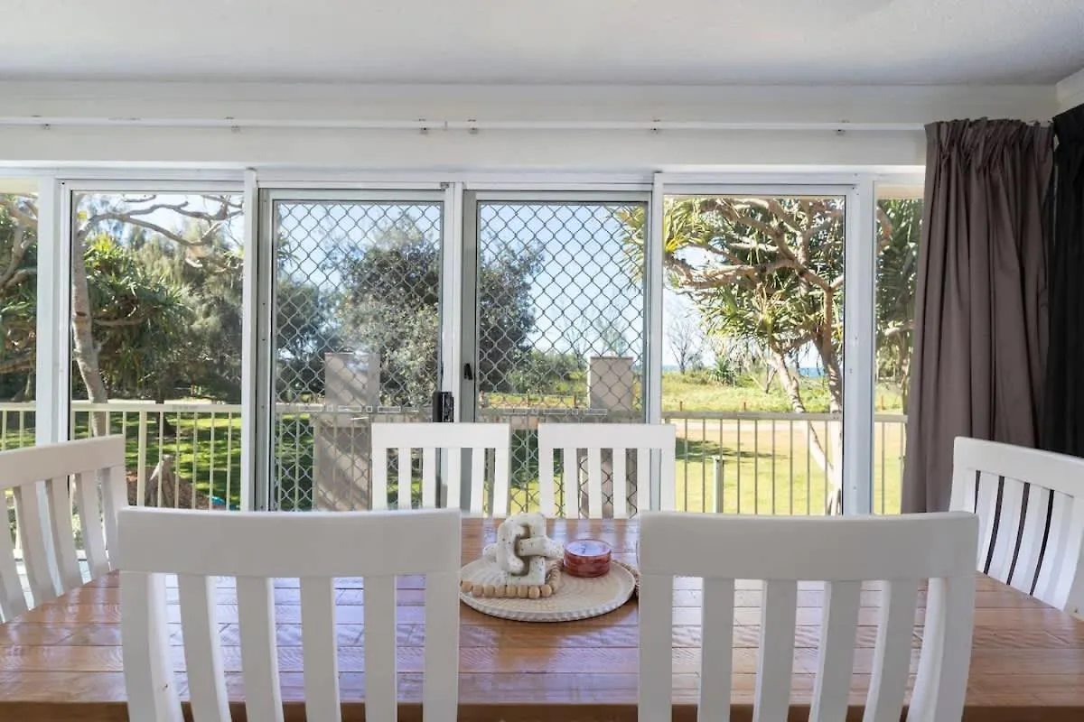 Surfside At Buddina With Direct Beach Access 0*,  Australia